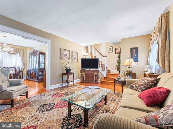 257 LONG LANE , UPPER DARBY, PA 19082