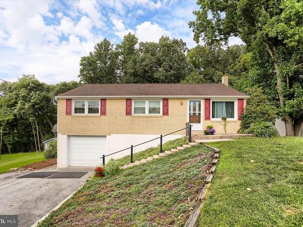 965 HILL CHURCH ROAD , HUMMELSTOWN, PA 17036
