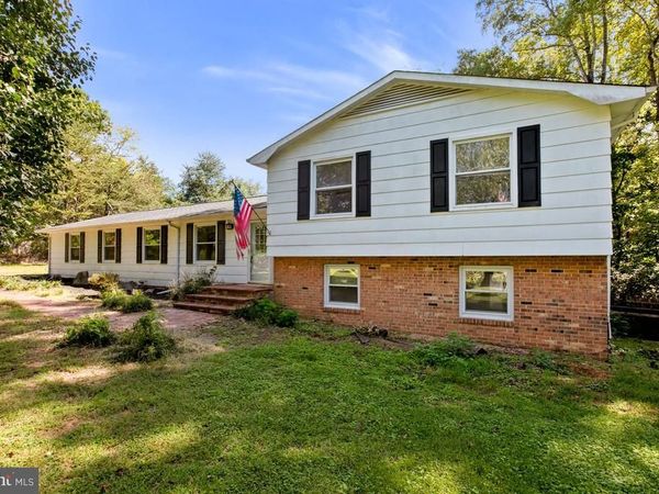 173 ROCKY RUN RD, FREDERICKSBURG, VA 22406
