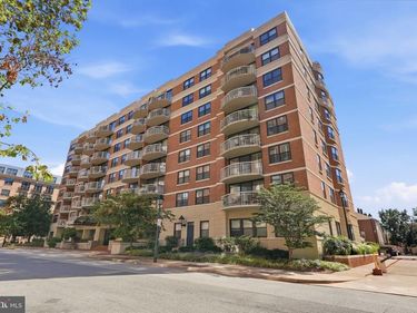 1200 BRADDOCK PLACE, Unit 409, ALEXANDRIA, VA 22314