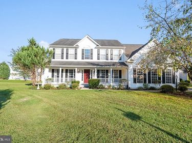 38 HOUSER DRIVE , LOVETTSVILLE, VA 20180
