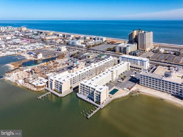 4711 COASTAL HIGHWAY , Unit 335, OCEAN CITY, MD 21842