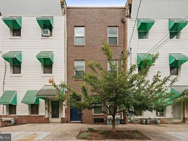 1607 BROWN STREET , Unit 2, PHILADELPHIA, PA 19130