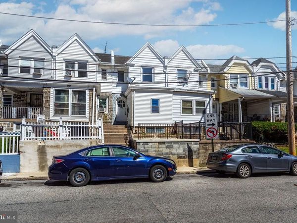387 BAYARD ROAD, UPPER DARBY, PA 19082