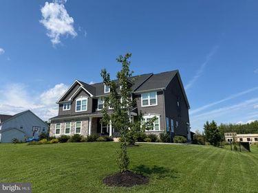 9812 THOROUGHBRED ROAD , WARRENTON, VA 20187