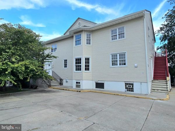 2301 Unit A WOODLYNNE AVENUE, OAKLYN, NJ 08107