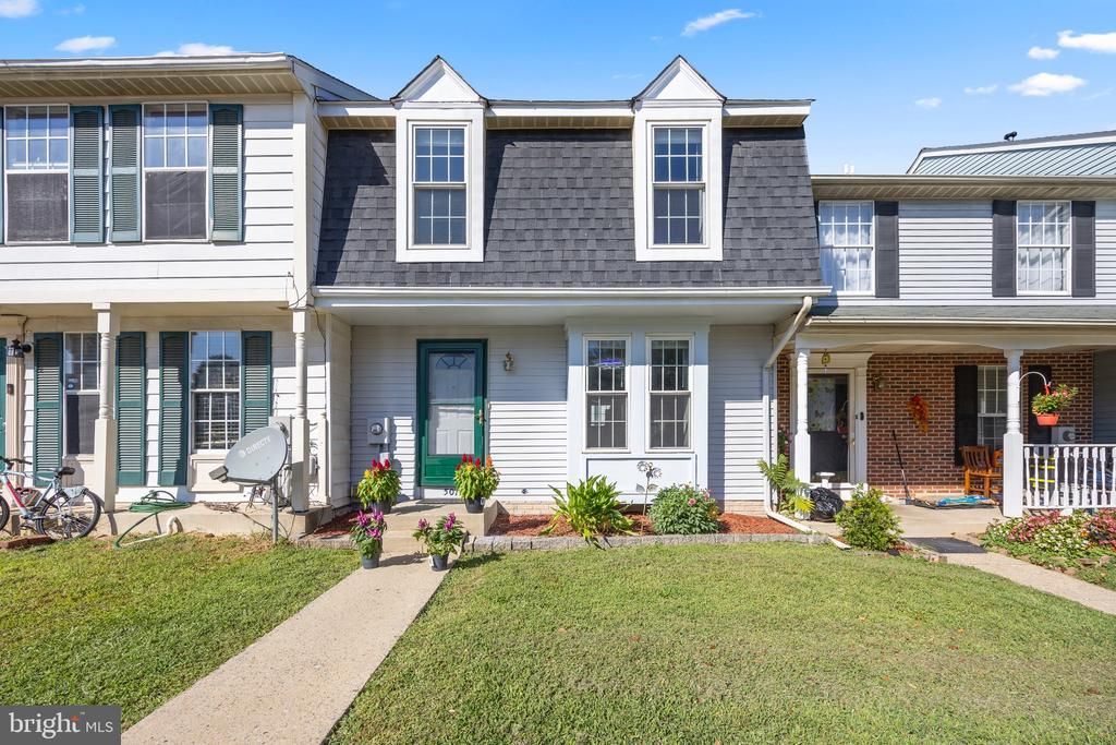 507 GOLDSPIRE CIRCLE , FREDERICK, MD 21703