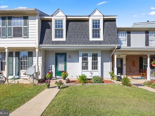 507 GOLDSPIRE CIRCLE , FREDERICK, MD 21703