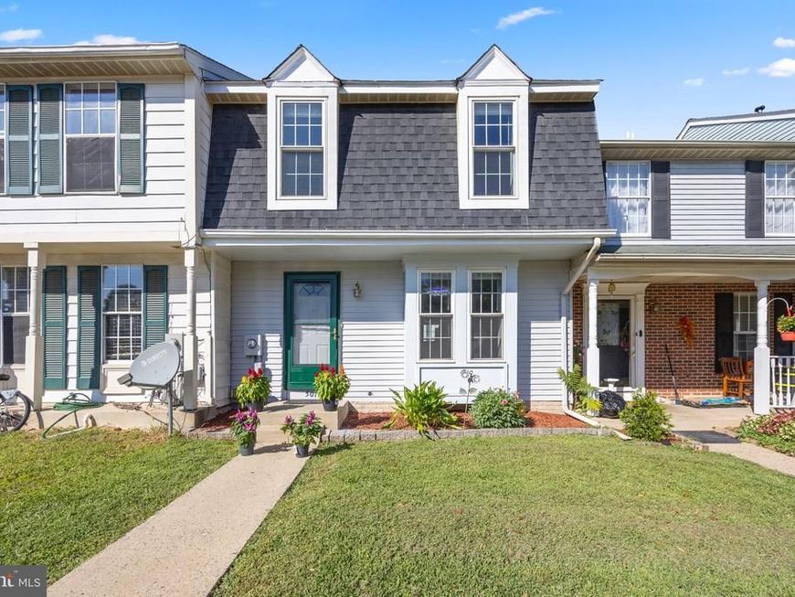 507 Goldspire Circle , Frederick, MD 21703 Main Photo