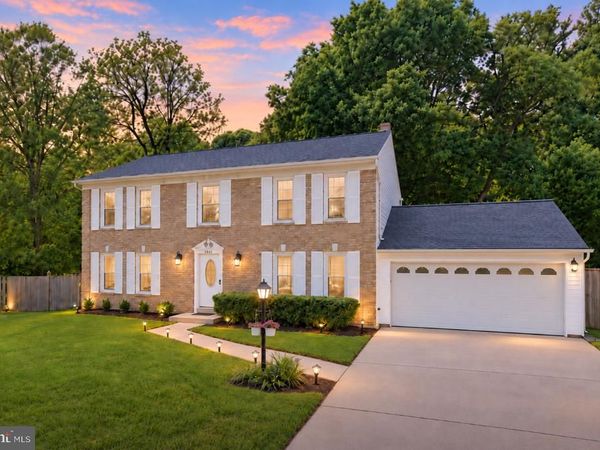 10240 COLEBROOK AVENUE, POTOMAC, MD 20854