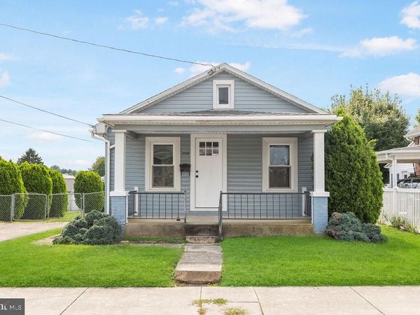 204 SOUTH STREET, MC SHERRYSTOWN, PA 17344