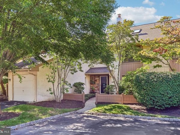 68 HIGHGATE LANE , BLUE BELL, PA 19422