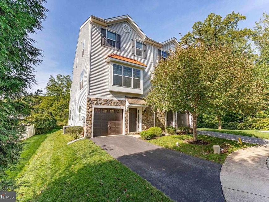 1422 Brayden Drive, Boothwyn, PA 19061 Main Photo