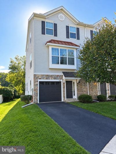 1422 BRAYDEN DRIVE, BOOTHWYN, PA 19061