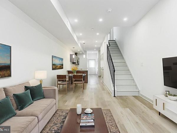 714 N SHEDWICK STREET , PHILADELPHIA, PA 19104