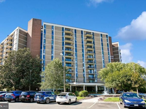 6800 FLEETWOOD ROAD , Unit 515, MCLEAN, VA 22101
