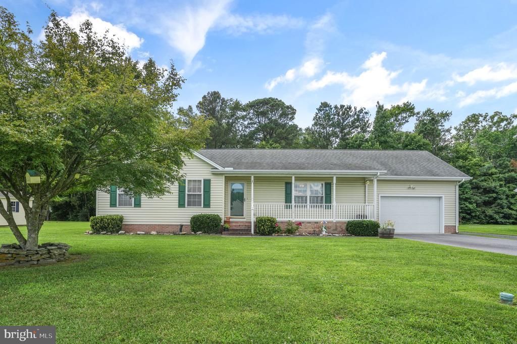 11730 DREXWOOD DRIVE, PRINCESS ANNE, MD 21853