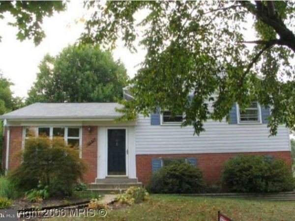 13513 CARMEL LANE , CHANTILLY, VA 20151
