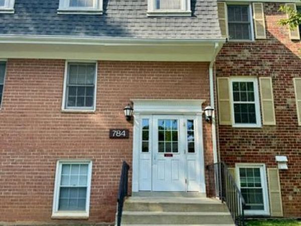 784 QUINCE ORCHARD BOULEVARD, Unit 784-P2, GAITHERSBURG, MD 20878