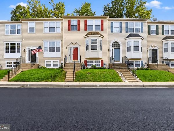 107 GRACECROFT COURT, HAVRE DE GRACE, MD 21078