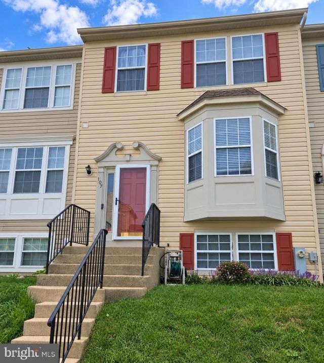 107 GRACECROFT COURT , HAVRE DE GRACE, MD 21078