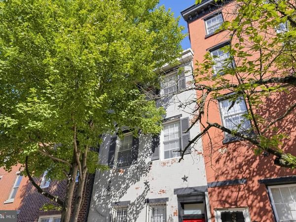 1219 N RANDOLPH STREET , Unit 3F, PHILADELPHIA, PA 19122