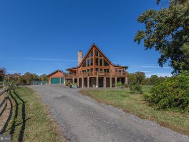 5405 KINGS HIGHWAY , KING GEORGE, VA 22485
