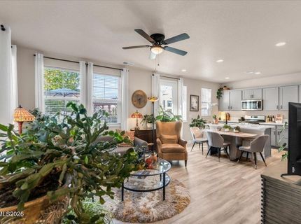 305 Cattail Circle, Gardnerville, NV 89410 Photo