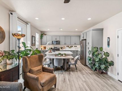 305 Cattail Circle, Gardnerville, NV 89410 Photo