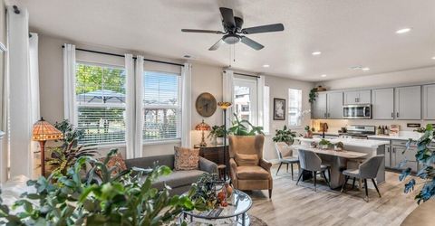 305 Cattail Circle, Gardnerville, NV 89410 Photo