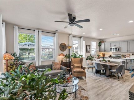305 Cattail Circle, Gardnerville, NV 89410 Photo