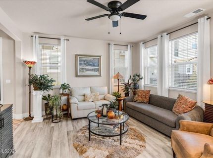 305 Cattail Circle, Gardnerville, NV 89410 Photo