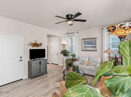 305 Cattail Circle, Gardnerville, NV 89410 Photo