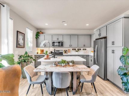 305 Cattail Circle, Gardnerville, NV 89410 Photo