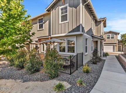 305 Cattail Circle, Gardnerville, NV 89410 Photo