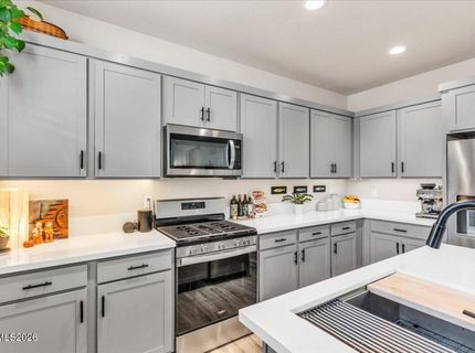 305 Cattail Circle, Gardnerville, NV 89410 Photo