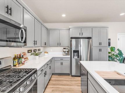 305 Cattail Circle, Gardnerville, NV 89410 Photo
