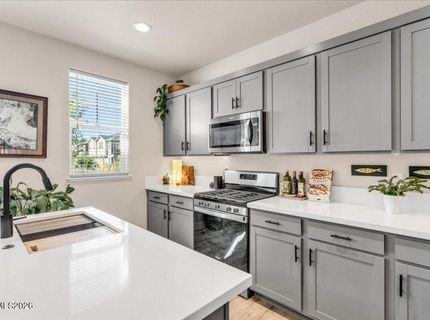305 Cattail Circle, Gardnerville, NV 89410 Photo