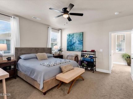 305 Cattail Circle, Gardnerville, NV 89410 Photo