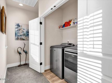305 Cattail Circle, Gardnerville, NV 89410 Photo