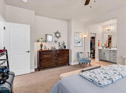 305 Cattail Circle, Gardnerville, NV 89410 Photo