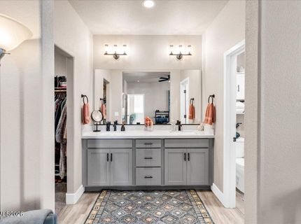 305 Cattail Circle, Gardnerville, NV 89410 Photo