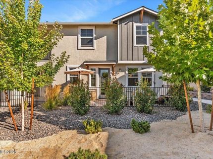 305 Cattail Circle, Gardnerville, NV 89410 Photo