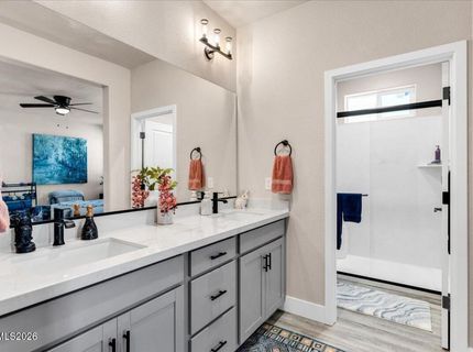 305 Cattail Circle, Gardnerville, NV 89410 Photo