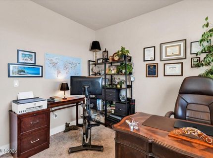 305 Cattail Circle, Gardnerville, NV 89410 Photo
