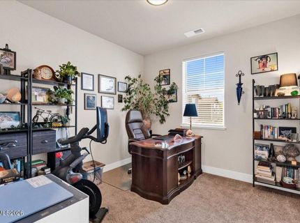305 Cattail Circle, Gardnerville, NV 89410 Photo