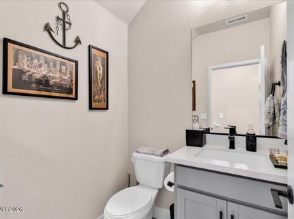 305 Cattail Circle, Gardnerville, NV 89410 Photo