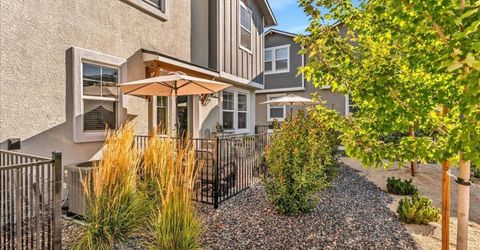 305 Cattail Circle, Gardnerville, NV 89410 Photo