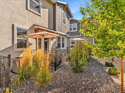 305 Cattail Circle, Gardnerville, NV 89410 Photo