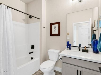 305 Cattail Circle, Gardnerville, NV 89410 Photo